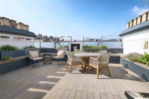 De Vere Gardens, London, W8