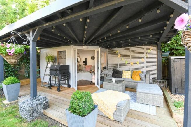 Summer House