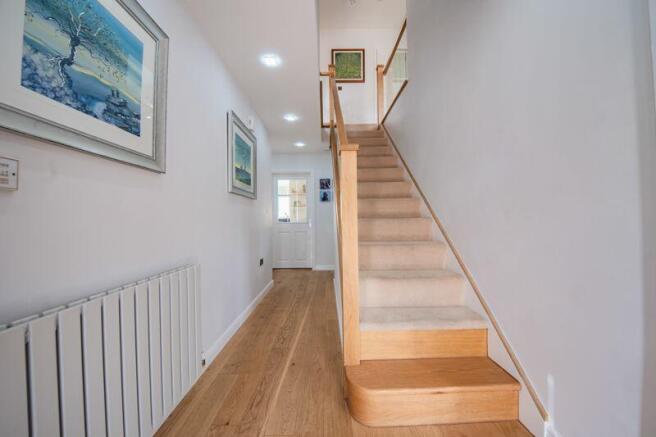 Saddlers Croft, North Wingfield