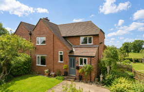 2, Leasows Cottages, U95201 Middle Common, Middle Common, Tenbury Wells WR15 8PX