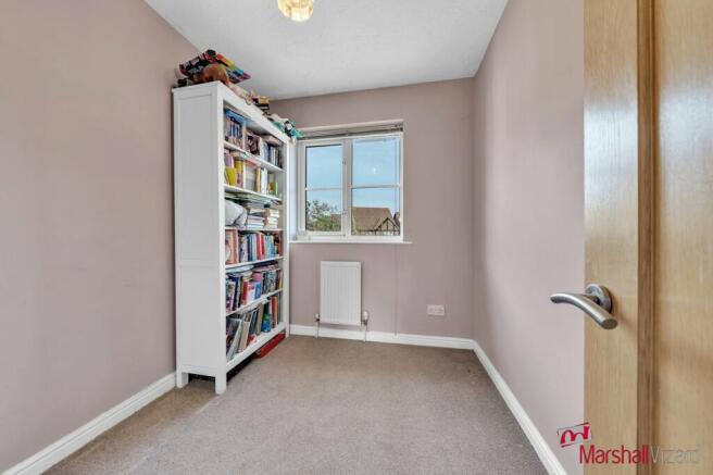 Bedroom Five