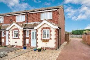 42, Nelson Way, Norwich NR11 8JD