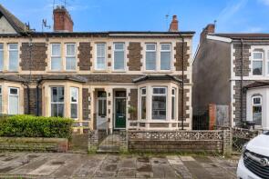 189, Moorland Road, Splott, Cardiff CF24 2LH