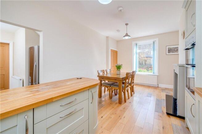 Kitchen Dining