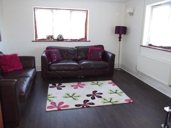 2nd Reception Room