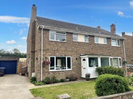 28, Paddock Close, Salisbury SP4 6EL