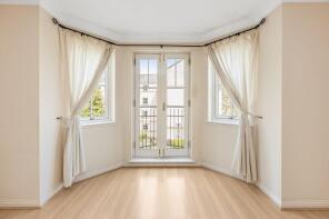 Flat 5, 25, Huntingdon Place, Broughton, Edinburgh EH7 4AT
