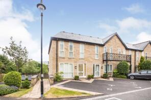 21, Whitworth Terrace, Emily Way, Halifax HX1 2PQ