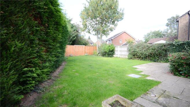 Garden 2