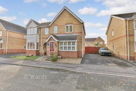 Yeates Drive, Kemsley, Sittingbourne, Kent