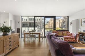 Flat 10, 10, Simpson Loan, Southside, Edinburgh EH3 9GQ