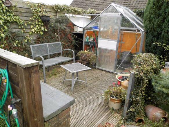 Decking & ...