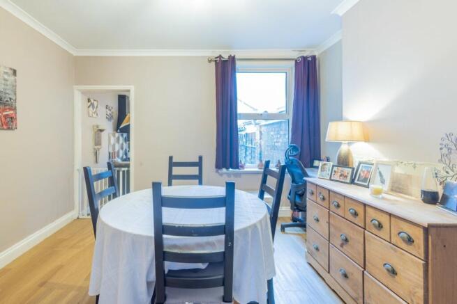 Dining Family Room