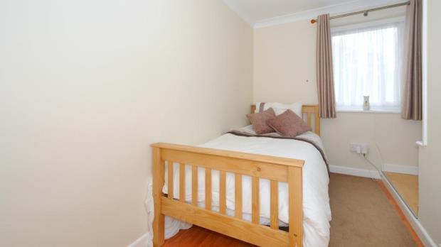 Bed 3