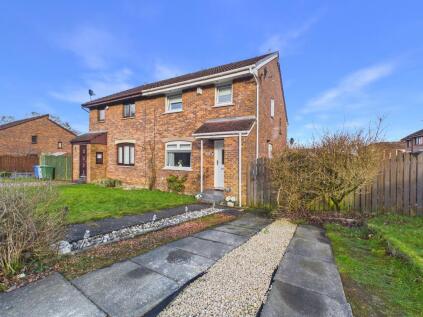 Sutherland Way, Brancumhall, East Kilbride, G74