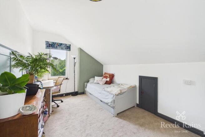 2 bed Semi-Detached for sale Image 7