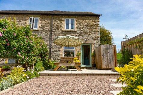 Dulas Terrace, Hay-on-Wye, Hereford, Herefordshire,