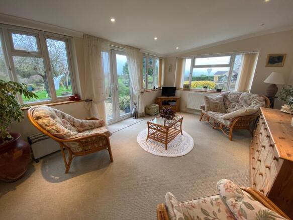 Sun Room