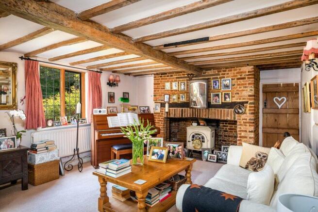 Music Room