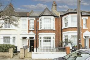 46, Eastbury Grove, Chiswick, London W4 2JY