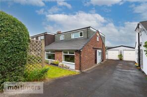 26, Pasturelands Drive, Clitheroe BB7 9LW