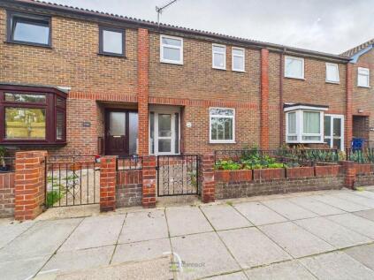 Copnor Road, Portsmouth, PO3