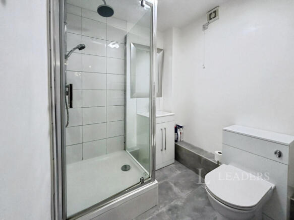 Shower