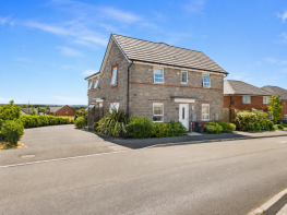 7, Glastonbury Drive, Lydney GL15 5TT