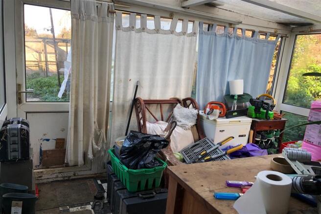 Sunroom
