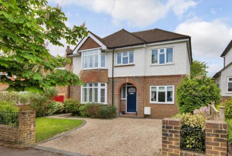 Chestnut Avenue, Tunbridge Wells, Kent TN4