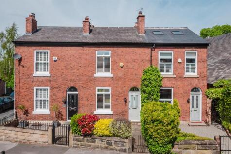 Hale Road, Hale, Altrincham
