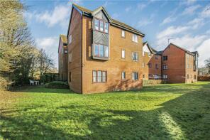 101, Tempsford, Welwyn Garden City AL7 2PA