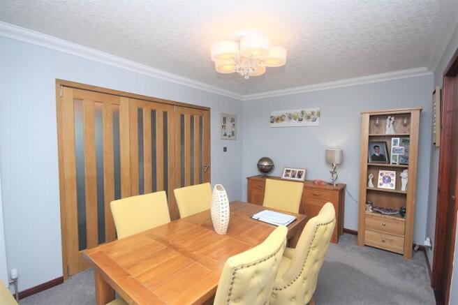 Dining Room Extra Photo