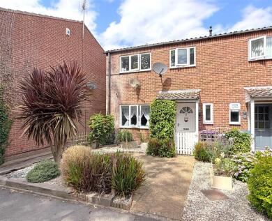 Crossways Drive, East Bridgford