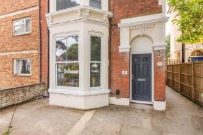 Flat 5, 66, Campbell Road, Southsea PO5 1RW
