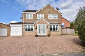 29, The Orchard, Wrenthorpe, Wakefield WF2 0LH