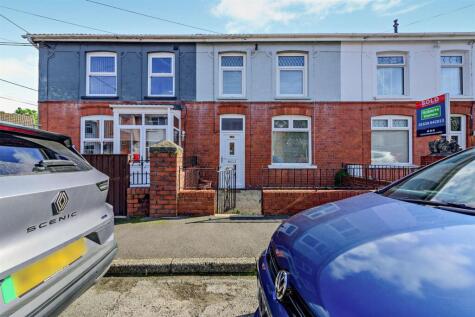Swanfield, Ystalyfera, Swansea
