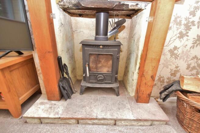 Wood-Burner