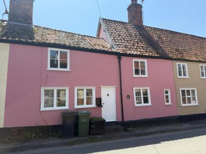 Tyle Cottage, West Church Street, Kenninghall, Norwich, Norfolk NR16 2EN
