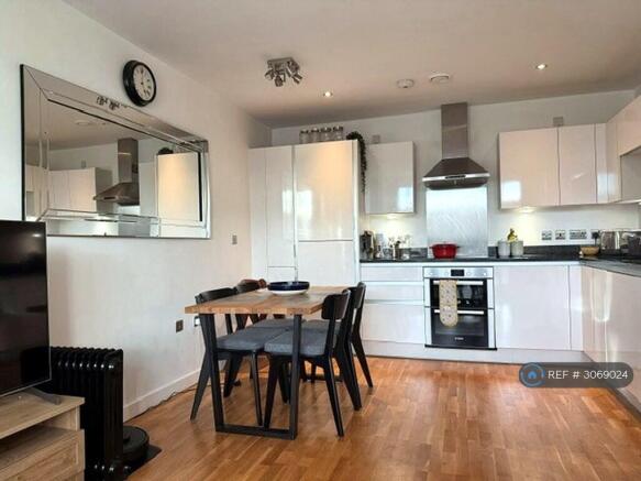 Kitchen Dining