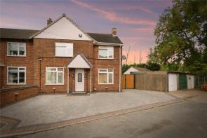 21, The Orchard, Atherstone CV9 2LJ