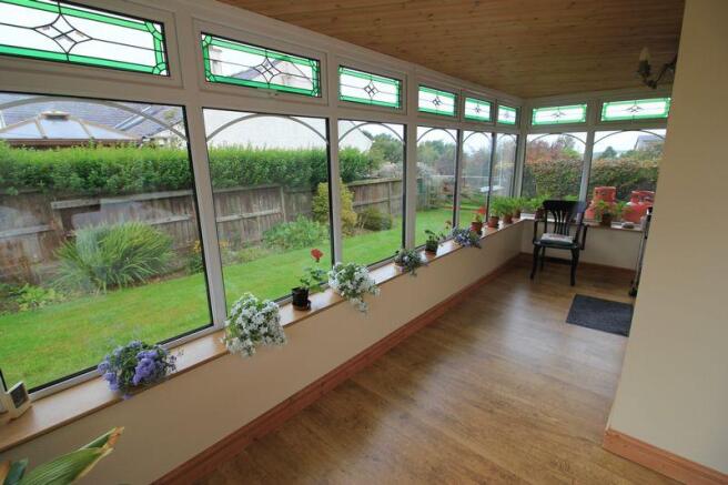 conservatory