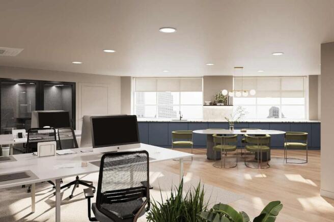 89 Great Eastern Street