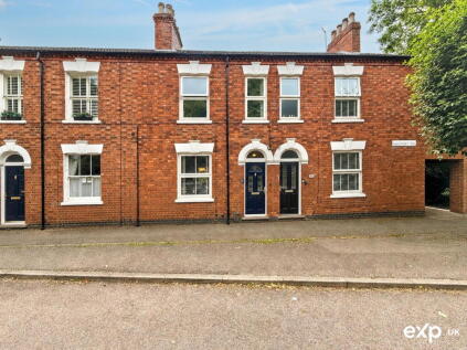 Newport Road, New Bradwell, Milton Keynes, MK13