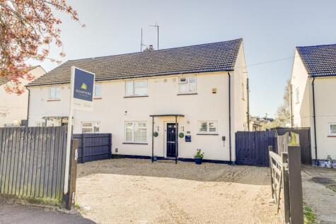 Churchill Road, Leighton Buzzard