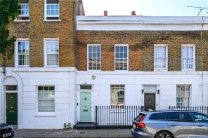67, Northdown Street, London N1 9BS