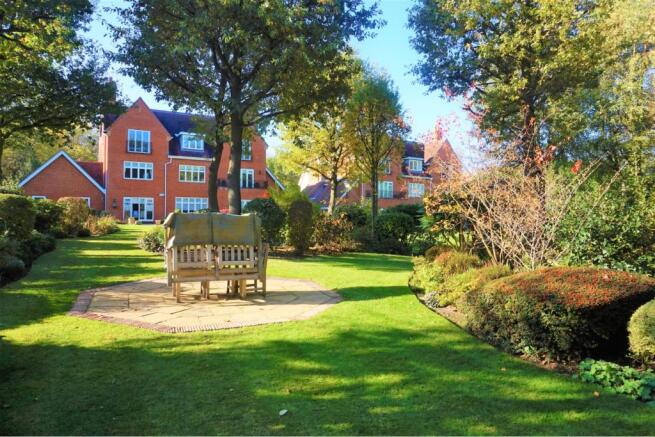 Communal Gardens