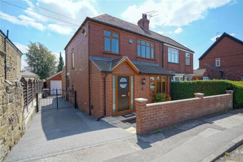 Bawtry Road, Wickersley, Rotherham, South Yorkshire, S66