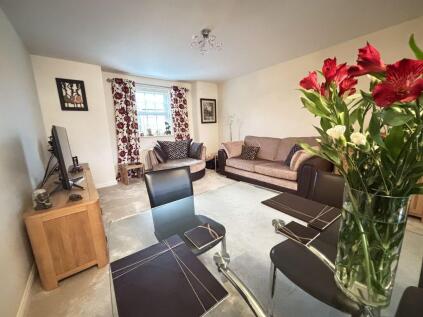 Horseshoe Crescent, Great Barr, Birmingham B43 7BQ