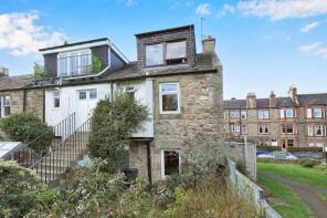12, Keith Row, Blackhall, Edinburgh EH4 3NL